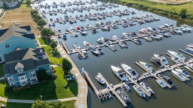 6019 S Dune Harbor Drive C, Portage, IN 46368