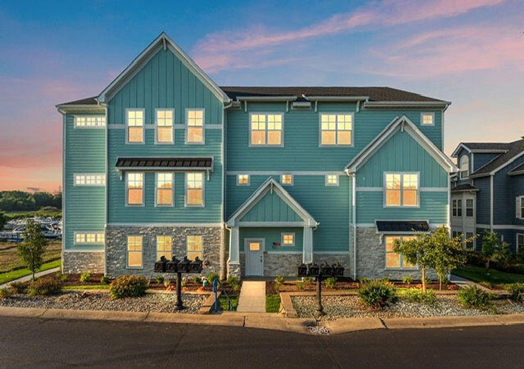 6019 S Dune Harbor Drive C, Portage, IN 46368
