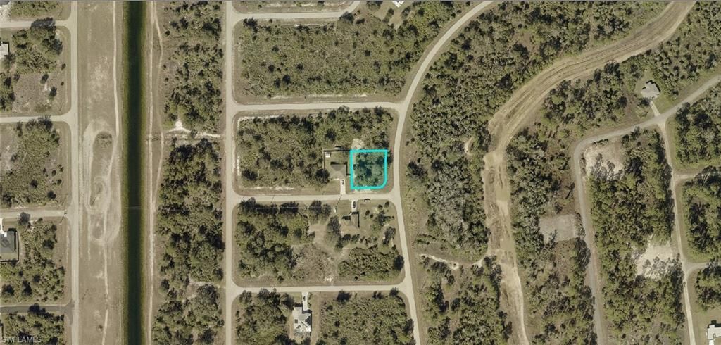 710 Tunney ST, LEHIGH ACRES, FL 33972 — photo 2