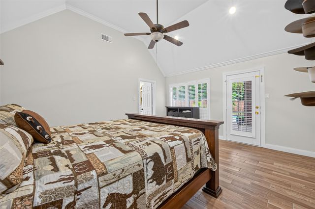 16322 Hammerwood Court, Tomball, TX 77377