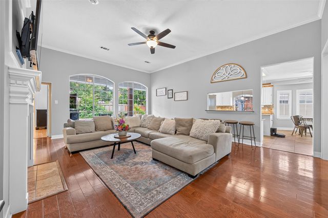 16322 Hammerwood Court, Tomball, TX 77377