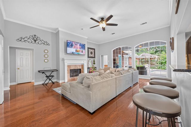 16322 Hammerwood Court, Tomball, TX 77377