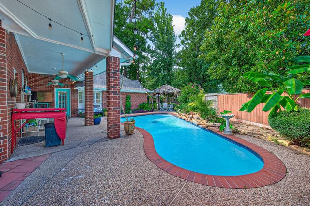 16322 Hammerwood Court, Tomball, TX 77377