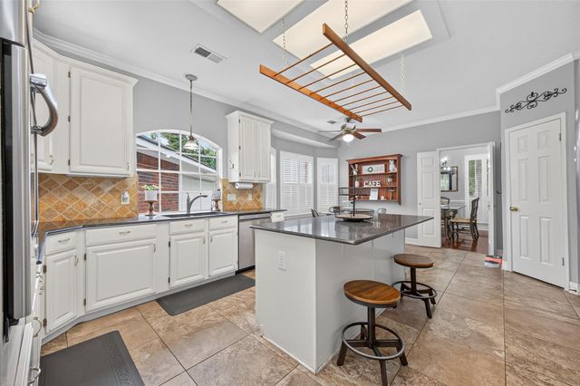 16322 Hammerwood Court, Tomball, TX 77377