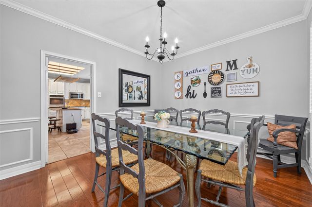 16322 Hammerwood Court, Tomball, TX 77377
