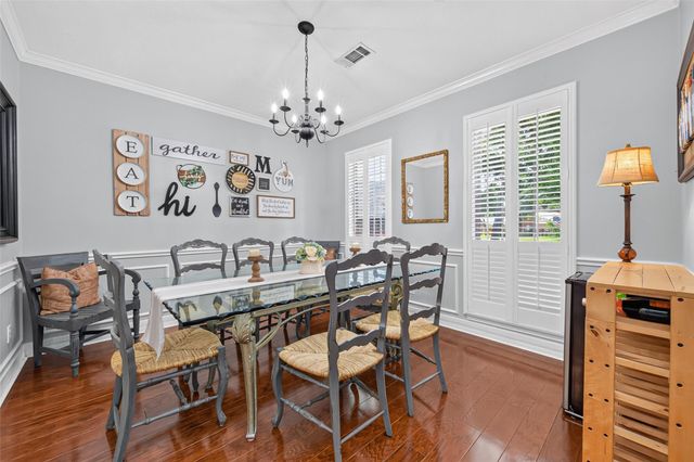 16322 Hammerwood Court, Tomball, TX 77377