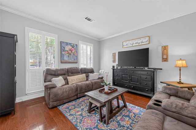16322 Hammerwood Court, Tomball, TX 77377