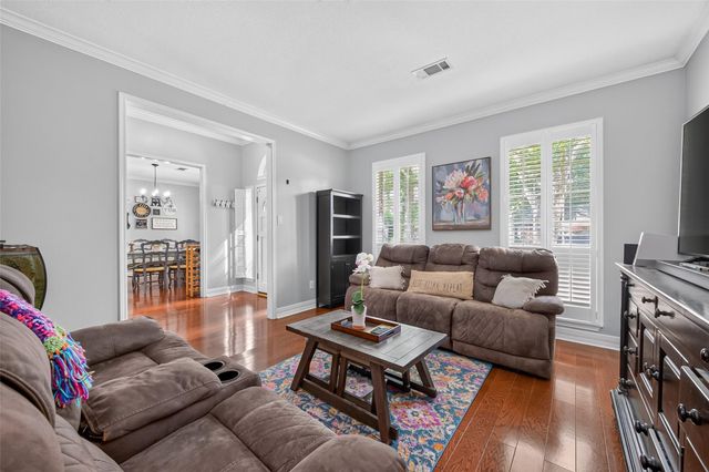 16322 Hammerwood Court, Tomball, TX 77377