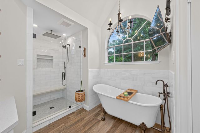 16322 Hammerwood Court, Tomball, TX 77377