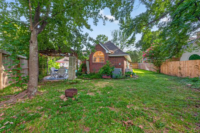 16322 Hammerwood Court, Tomball, TX 77377
