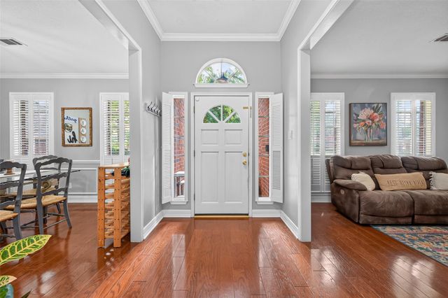 16322 Hammerwood Court, Tomball, TX 77377