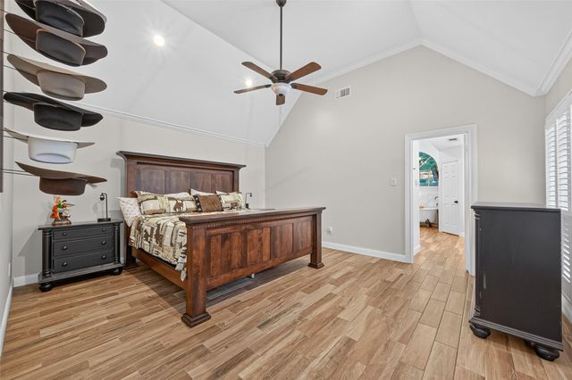 16322 Hammerwood Court, Tomball, TX 77377