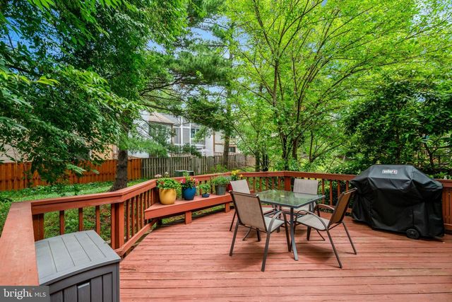 6149 GREEN HOLLOW CT, Springfield, VA 22152