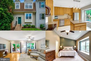 6149 GREEN HOLLOW CT, Springfield, VA 22152