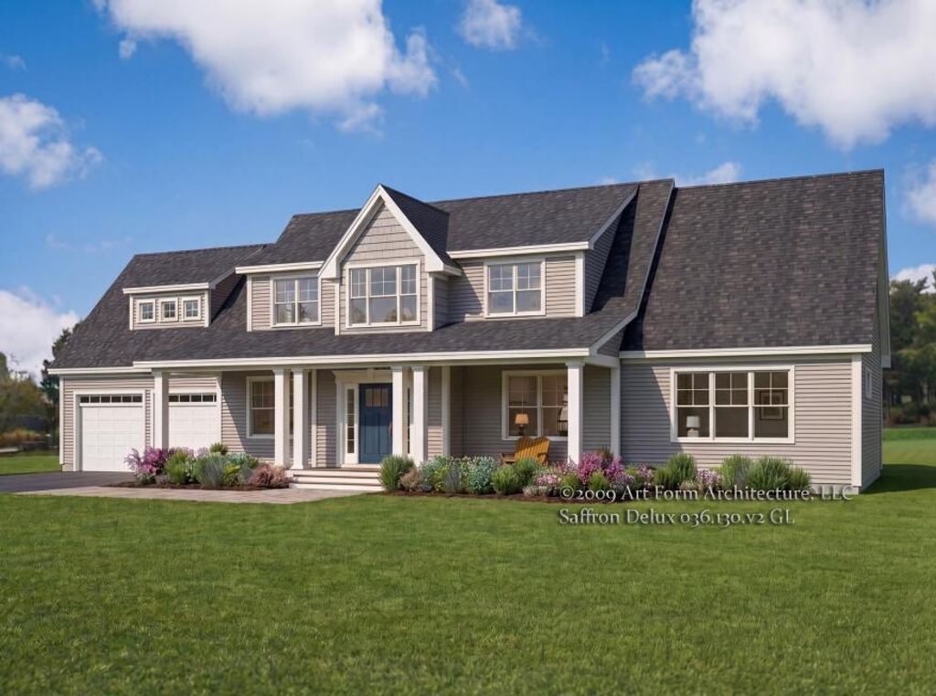 5 Ruby Road, York, ME 03909 — exterior