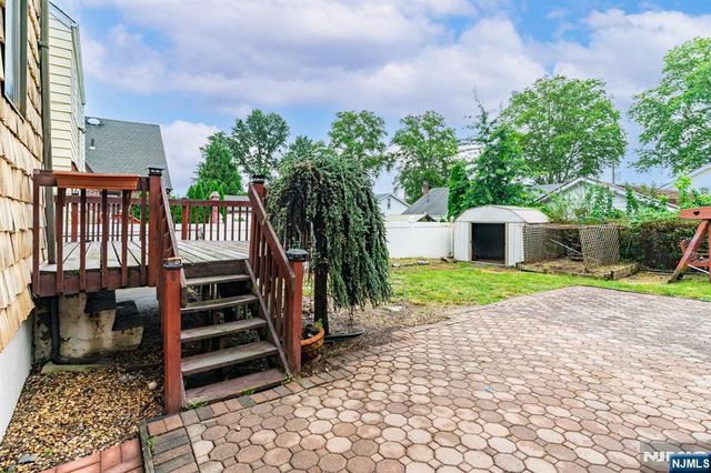 14 Melwex Street, Belleville, NJ 07109