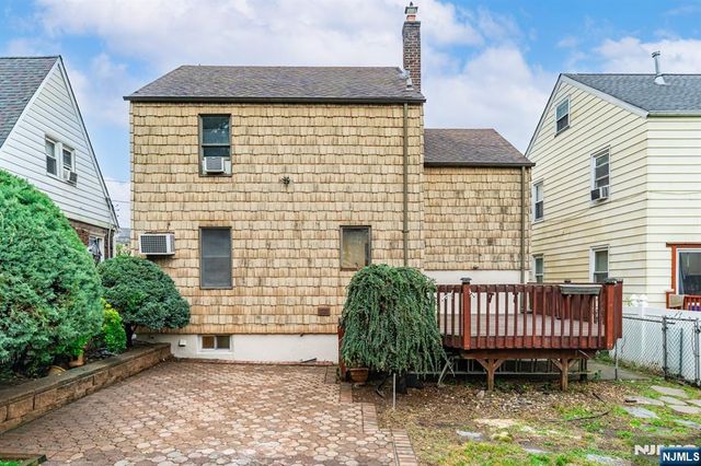 14 Melwex Street, Belleville, NJ 07109