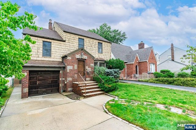 14 Melwex Street, Belleville, NJ 07109