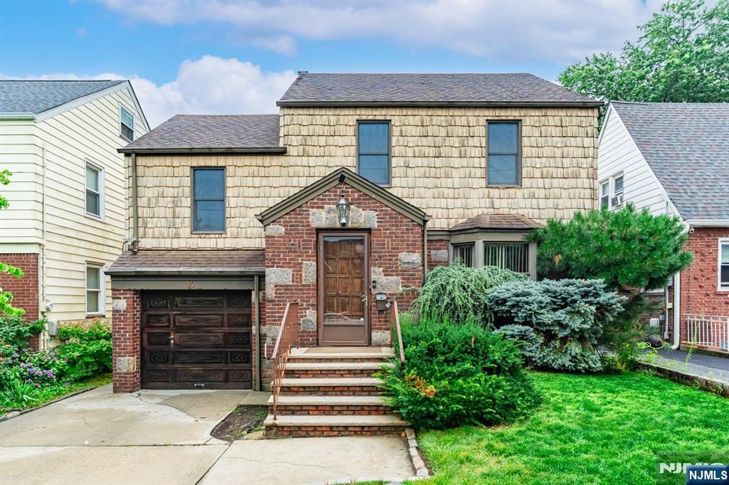 14 Melwex Street, Belleville, NJ 07109