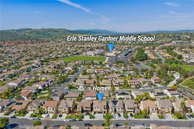 45511 Seagull Way, Temecula, CA 92592