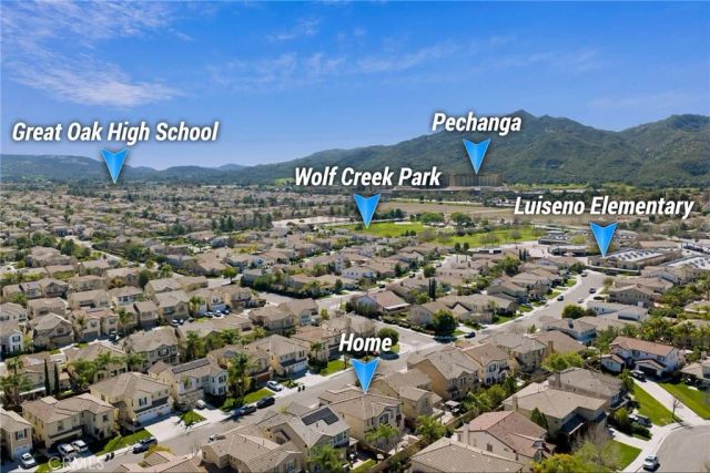 45511 Seagull Way, Temecula, CA 92592