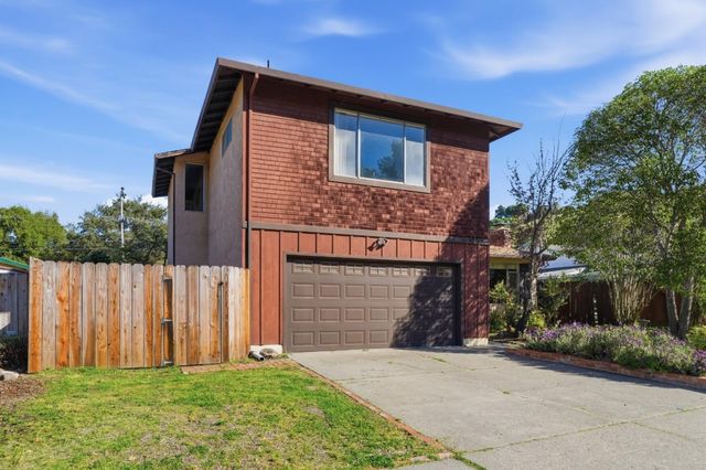 3505 Morningside Drive, El Sobrante, CA 94803