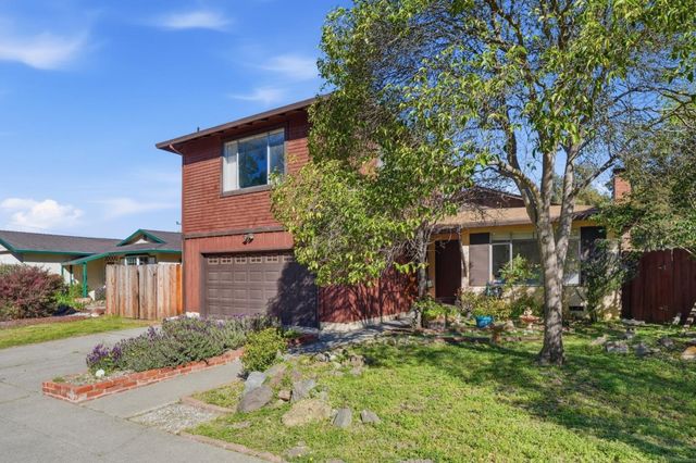 3505 Morningside Drive, El Sobrante, CA 94803