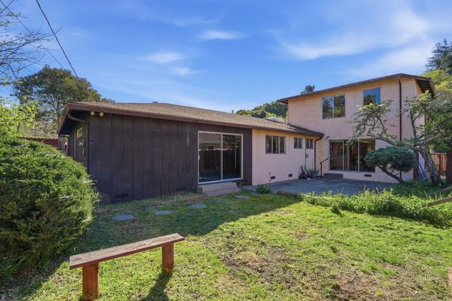 3505 Morningside Drive, El Sobrante, CA 94803