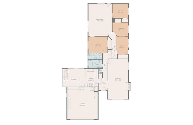 3505 Morningside Drive, El Sobrante, CA 94803