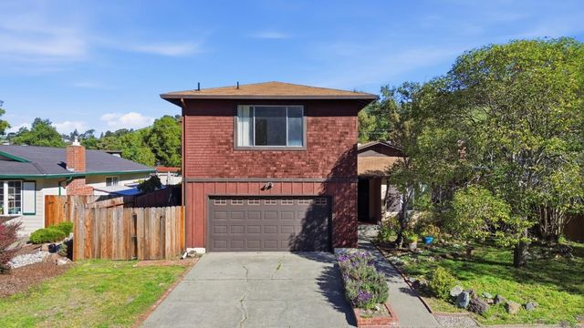 3505 Morningside Drive, El Sobrante, CA 94803