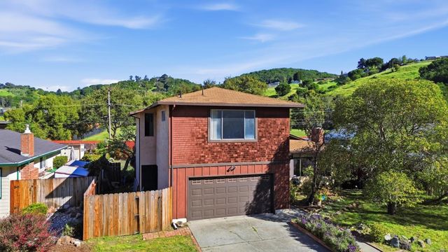 3505 Morningside Drive, El Sobrante, CA 94803