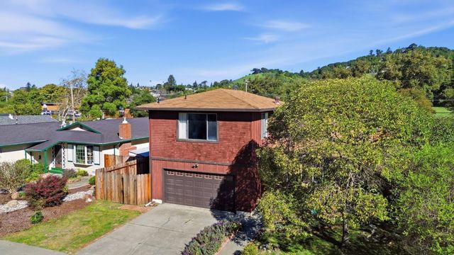 3505 Morningside Drive, El Sobrante, CA 94803