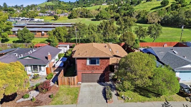 3505 Morningside Drive, El Sobrante, CA 94803