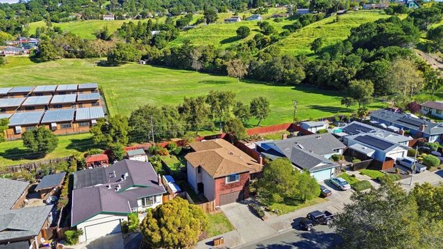 3505 Morningside Drive, El Sobrante, CA 94803