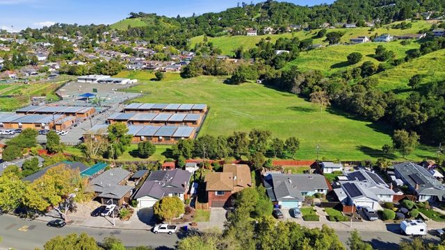 3505 Morningside Drive, El Sobrante, CA 94803