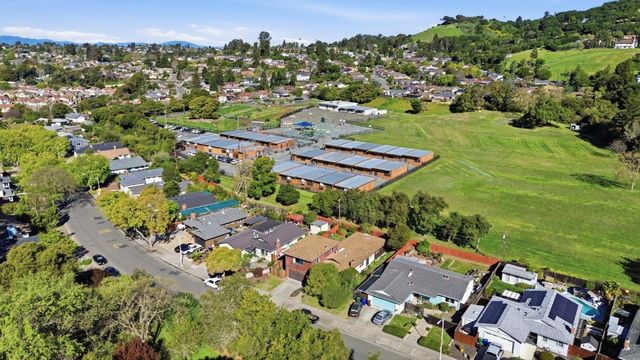 3505 Morningside Drive, El Sobrante, CA 94803