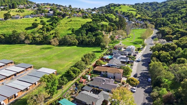 3505 Morningside Drive, El Sobrante, CA 94803