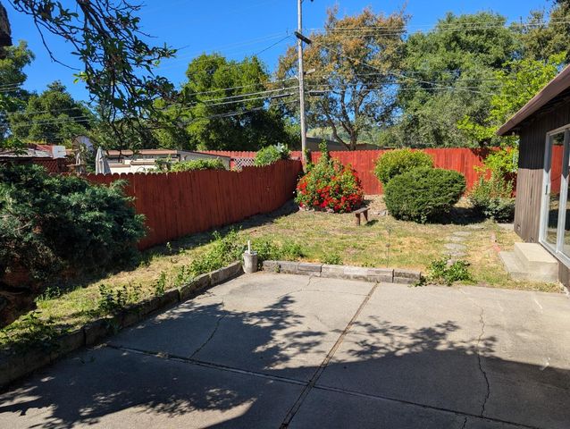 3505 Morningside Drive, El Sobrante, CA 94803