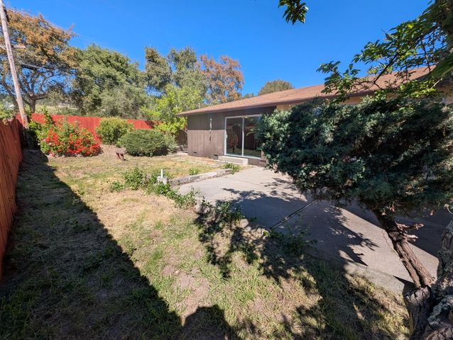 3505 Morningside Drive, El Sobrante, CA 94803