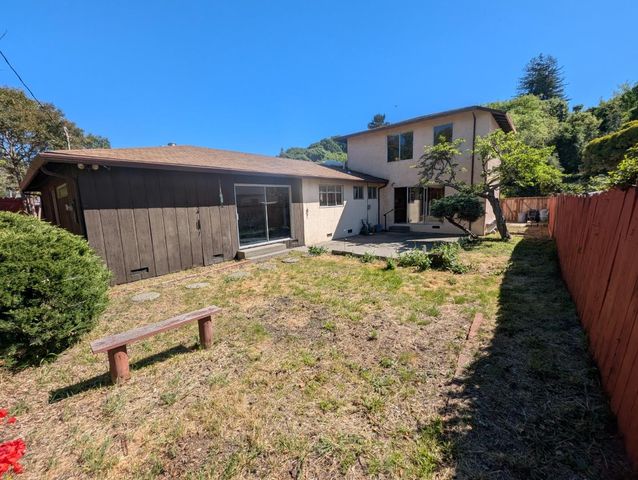 3505 Morningside Drive, El Sobrante, CA 94803
