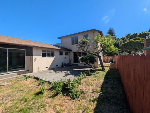 3505 Morningside Drive, El Sobrante, CA 94803