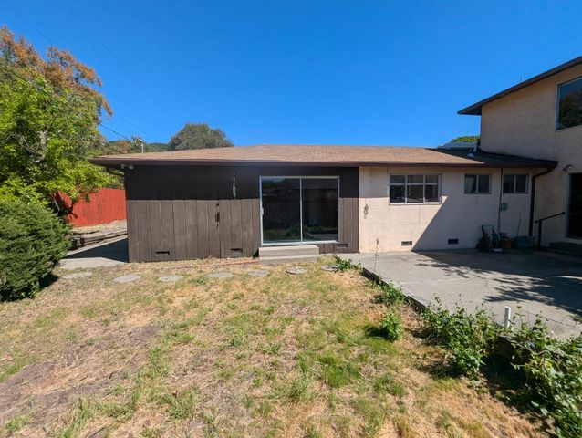 3505 Morningside Drive, El Sobrante, CA 94803