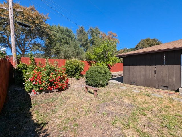 3505 Morningside Drive, El Sobrante, CA 94803