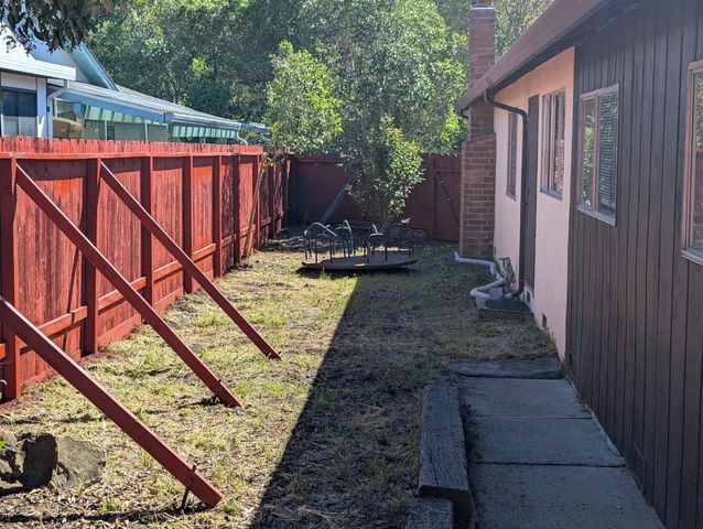 3505 Morningside Drive, El Sobrante, CA 94803