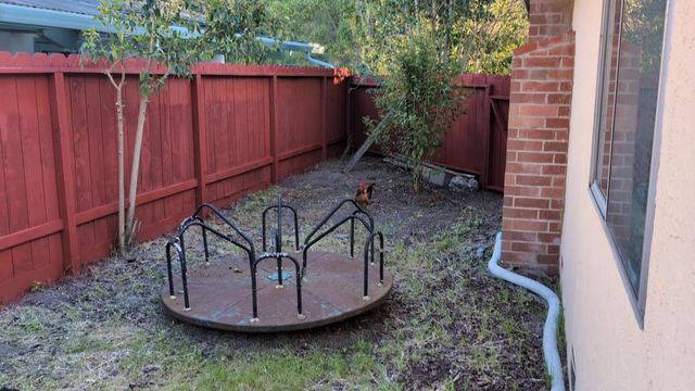3505 Morningside Drive, El Sobrante, CA 94803