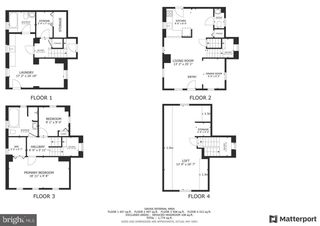 5126 CALL PL SE, Washington, DC 20019