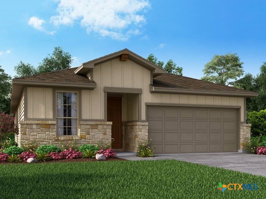 4233 Azalea Alley, Marion, TX 78124