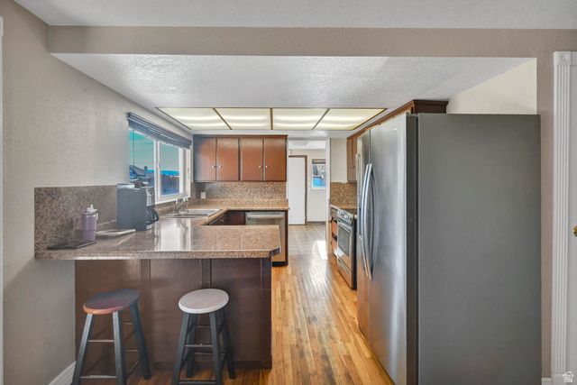 10 N MAIN ST, Centerfield, UT 84622