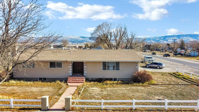 10 N MAIN ST, Centerfield, UT 84622