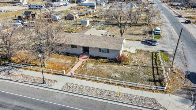 10 N MAIN ST, Centerfield, UT 84622